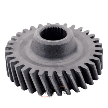 Casting C45 Bevel Gear usado para maquinaria